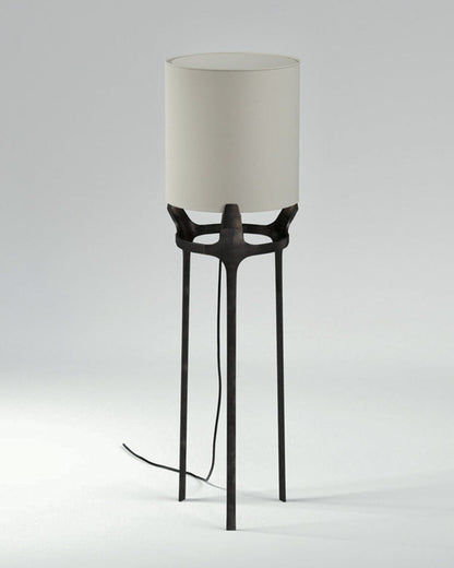 Diff 3-Legged Lantern Floor Lamps-DF7041