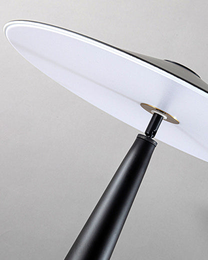 Diff Adjustable Cone Mushroom Floor Lamps-DF7042
