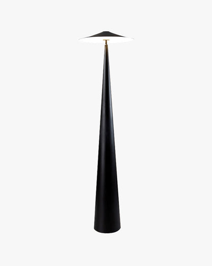 Diff Adjustable Cone Mushroom Floor Lamps-DF7042