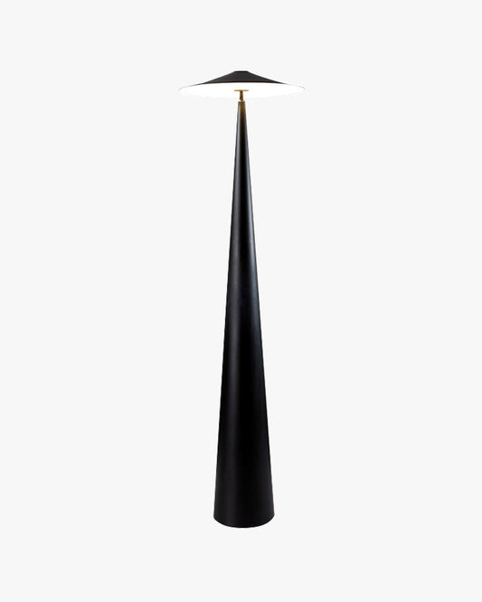 Diff Adjustable Cone Mushroom Floor Lamps-DF7042