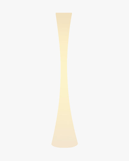 Diff Tall Cylinder Floor Lamp with Hue Dimmer-DF7043