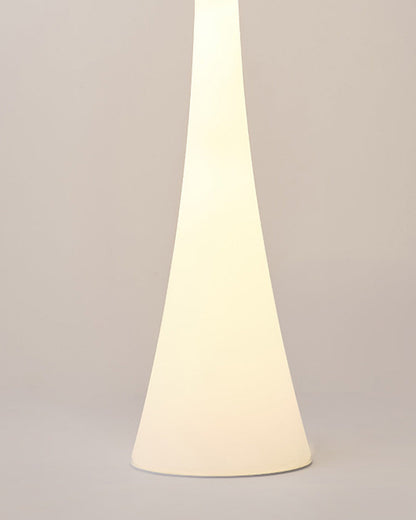 Diff Tall Cylinder Floor Lamp with Hue Dimmer-DF7043