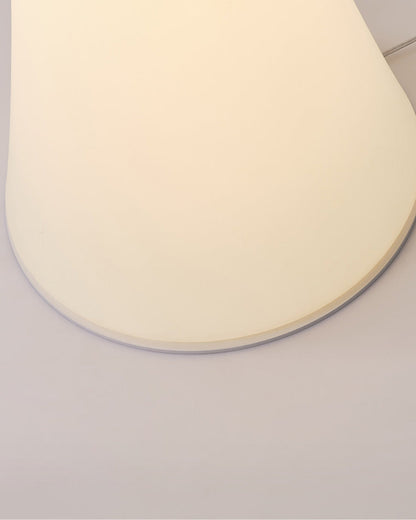 Diff Tall Cylinder Floor Lamp with Hue Dimmer-DF7043