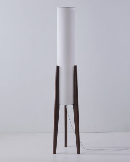Diff Rocket Cylinder Tripod Floor Lamp-DF7045