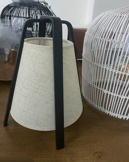 Diff Designer Short Lantern Floor Lamp-DF7047