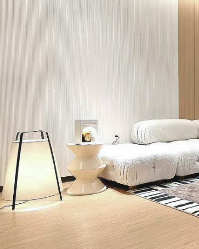 Diff Designer Short Lantern Floor Lamp-DF7047