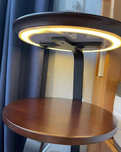Diff End Table Floor Lamp-DF7049