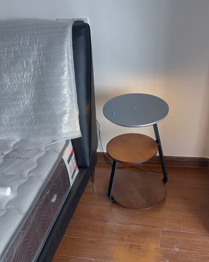 Diff End Table Floor Lamp-DF7049