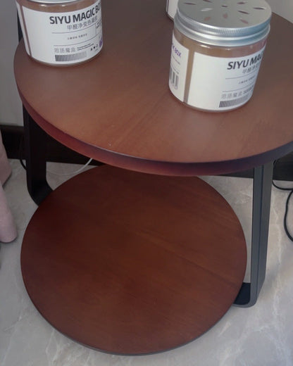 Diff End Table Floor Lamp-DF7049