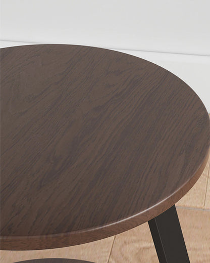 Diff End Table Floor Lamp-DF7049