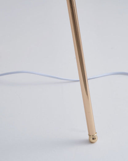 Diff Feather Tripod Floor Lamp-DF7053