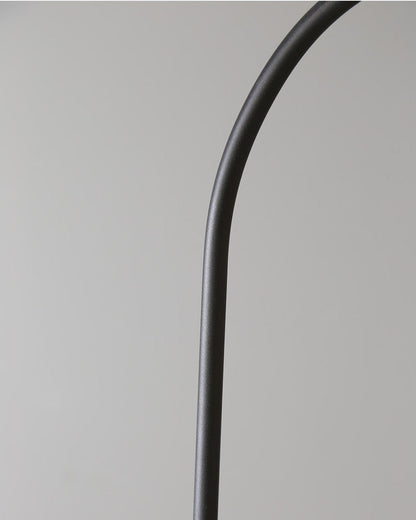 Diff Linear Reading Floor Lamp with Charging Tray-DF7061