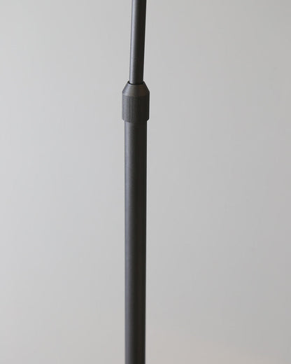 Diff Linear Reading Floor Lamp with Charging Tray-DF7061