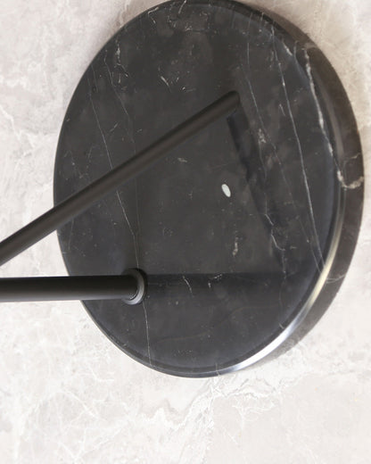 Diff Linear Reading Floor Lamp with Charging Tray-DF7061