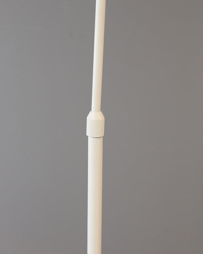 Diff Linear Reading Floor Lamp with Charging Tray-DF7061