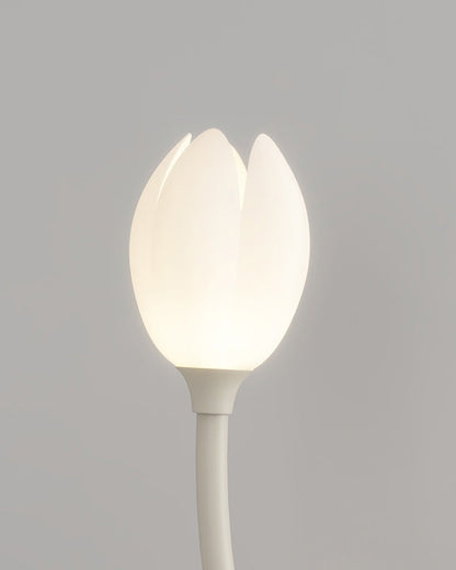 Diff 2-bulb Flower Floor Lamp-DF7070