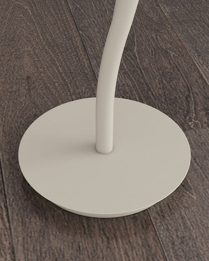 Diff 2-bulb Flower Floor Lamp-DF7070
