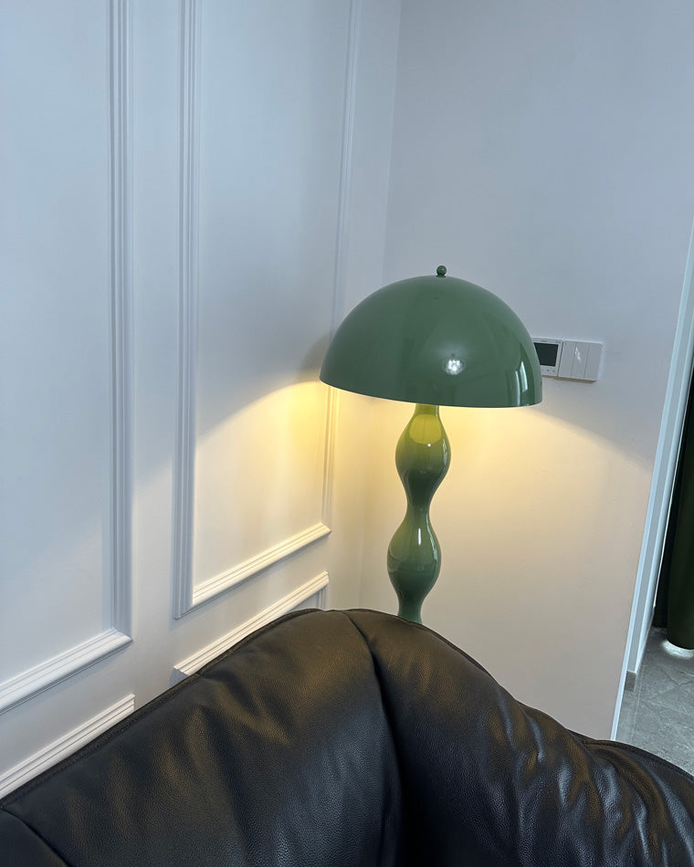 Diff Dome Spindle Floor Lamp-DF7072