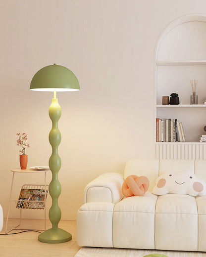 Diff Dome Spindle Floor Lamp-DF7072