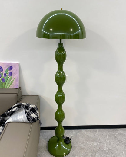 Diff Dome Spindle Floor Lamp-DF7072