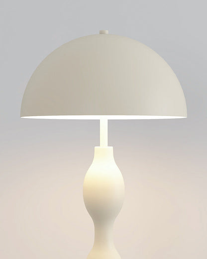 Diff Dome Spindle Floor Lamp-DF7072