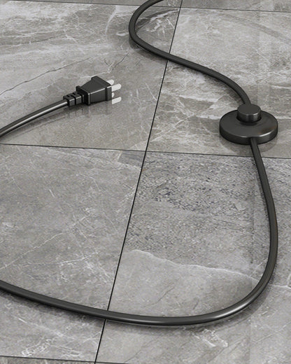 Diff Dimmable Spiral Floor Lamp-DF7073