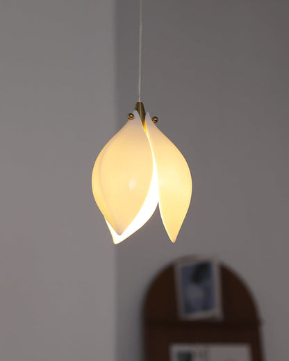 Diff Magnolia Petal Pendant Chandelier-DF2106
