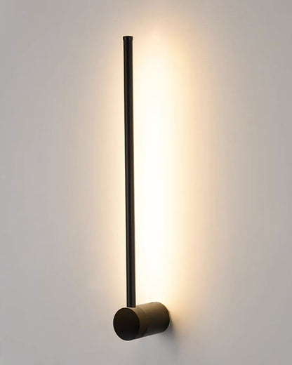 Diff Rotating Linear Track Wall Outdoor Light-DF9014