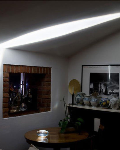 Diff Star Projector Crystal Table Lamp-DF8000