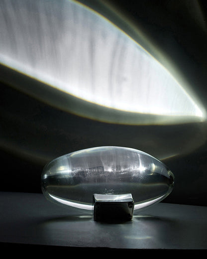 Diff Star Projector Crystal Table Lamp-DF8000