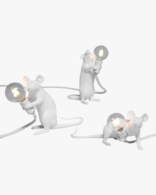 Diff Mouse Small Animal Table Lamp-DF8004