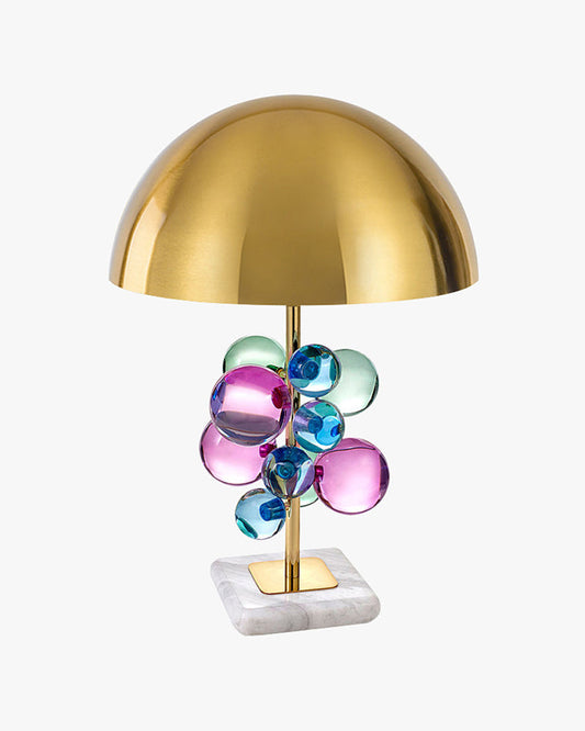 Diff Bubble Dome Table Lamp-DF8008