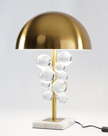 Diff Bubble Dome Table Lamp-DF8008