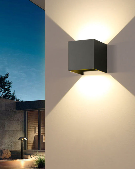 Diff Up Down Light Outdoor Light-DF9003