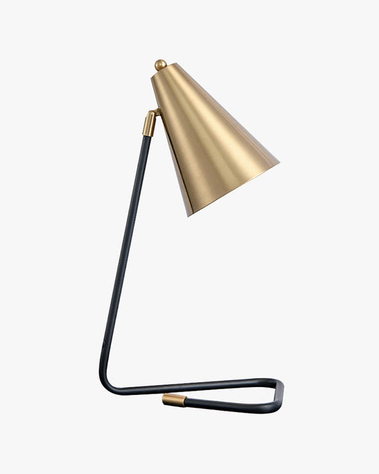 Diff Funky Articulating Cone Reading Desk Lamp-DF8015