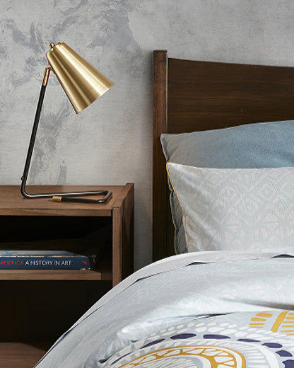 Diff Funky Articulating Cone Reading Desk Lamp-DF8015