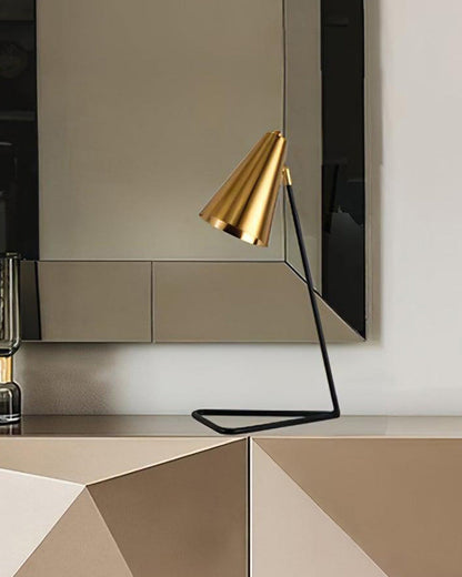 Diff Funky Articulating Cone Reading Desk Lamp-DF8015