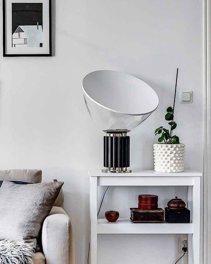 Diff Large Glass Table Lamp-DF8019
