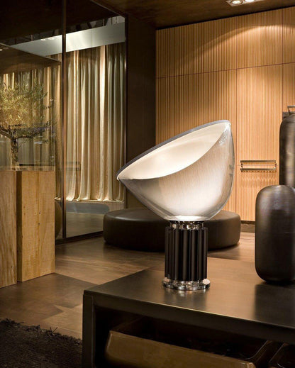 Diff Large Glass Table Lamp-DF8019