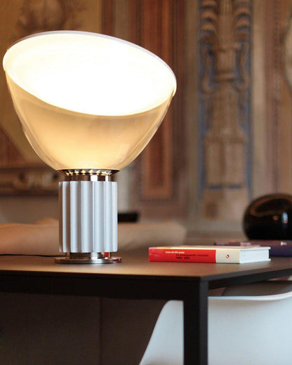 Diff Large Glass Table Lamp-DF8019