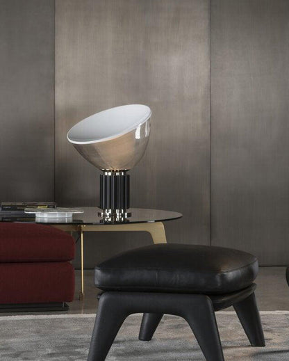 Diff Large Glass Table Lamp-DF8019