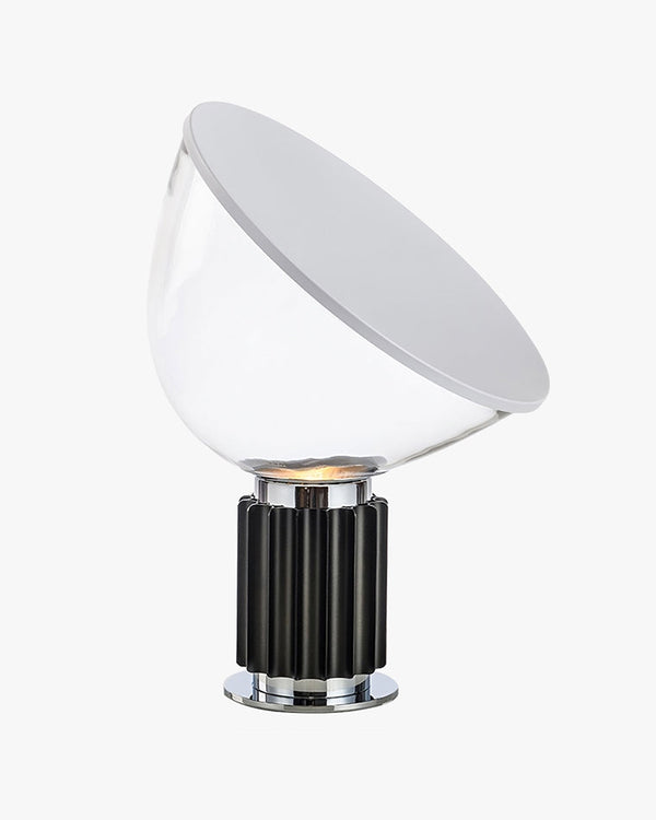 Diff Large Glass Table Lamp-DF8019