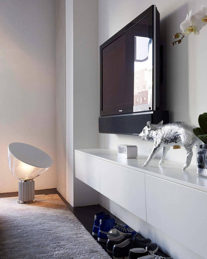 Diff Large Glass Table Lamp-DF8019