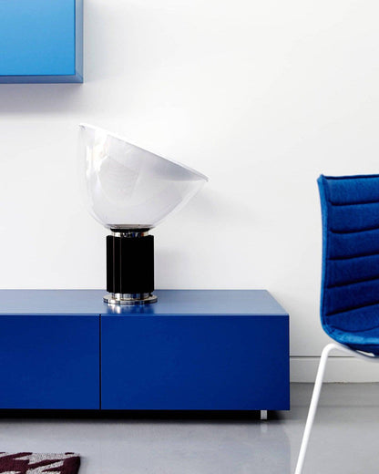 Diff Large Glass Table Lamp-DF8019