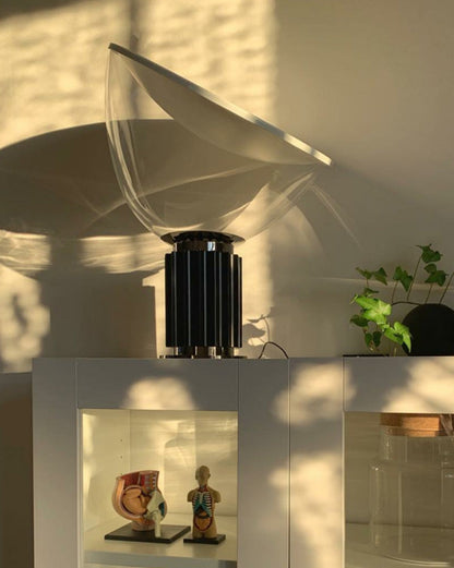 Diff Large Glass Table Lamp-DF8019
