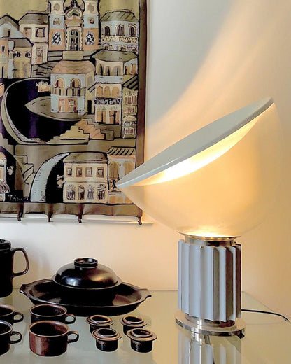 Diff Large Glass Table Lamp-DF8019