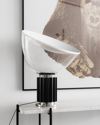 Diff Large Glass Table Lamp-DF8019