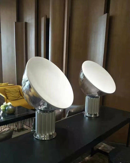 Diff Large Glass Table Lamp-DF8019