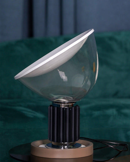 Diff Large Glass Table Lamp-DF8019