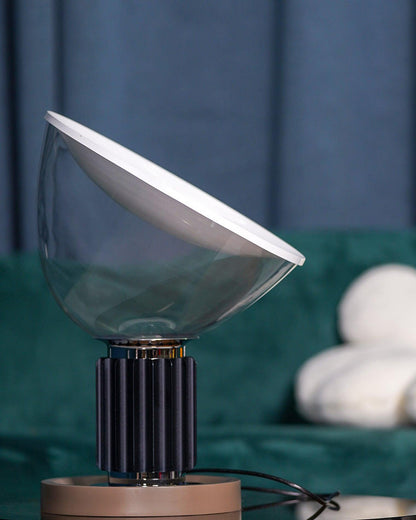 Diff Large Glass Table Lamp-DF8019